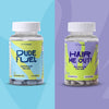 Alpha Fuel - DudeFuel + HairMeOut Combo