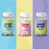 Vytarise Trio - DudeFuel + PowwerPuff + HairMeOut