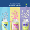Vytarise Trio - DudeFuel + PowwerPuff + HairMeOut
