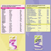 Glow & Grow Combo - PowwerPuff & HairMeOut Combo