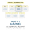 DUDE FUEL™ Multivitamin for Men - 12 Vitamins + 10 Minerals