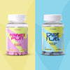 The Complete Duo - Dude Fuel + Powwer Puff Combo